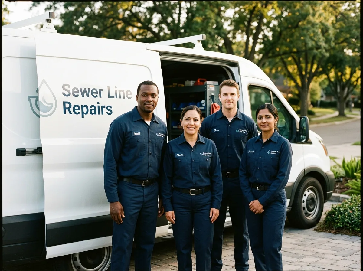 Emergency Plumber company in Tyner, NC